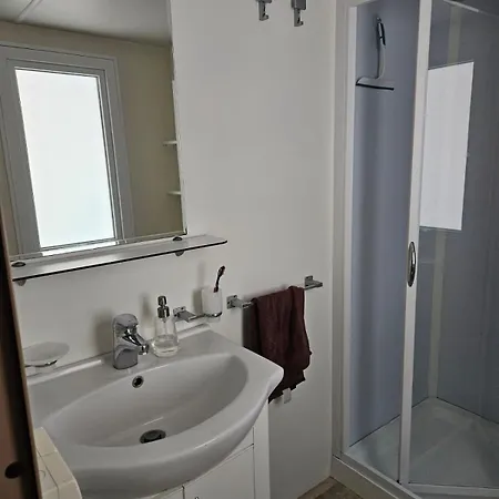 U La La キャンプ場 2*