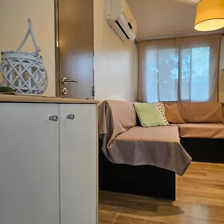 U La La キャンプ場 ビオグラード・ナ・モル