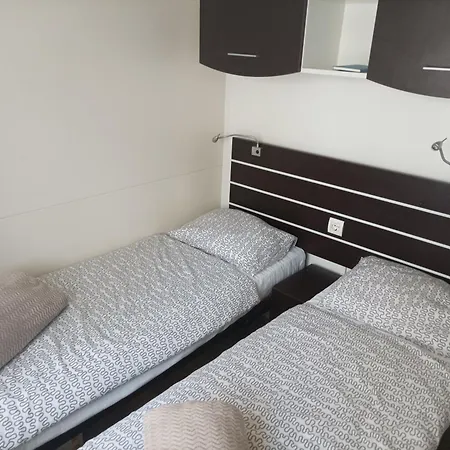 U La La Campsite Biograd Na Moru