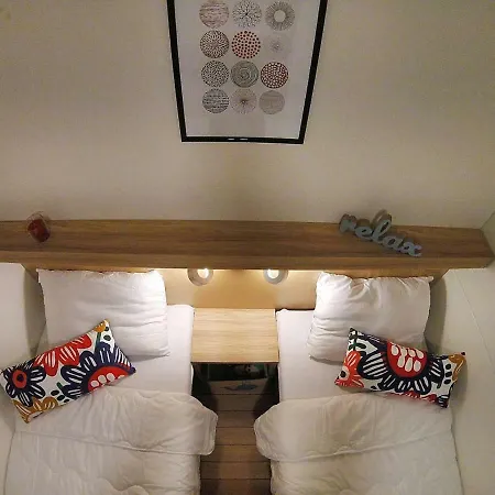 U La La キャンプ場