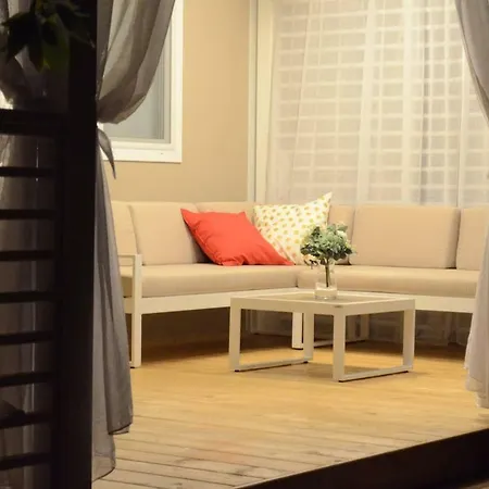 U La La キャンプ場