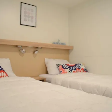 U La La Campsite Biograd Na Moru