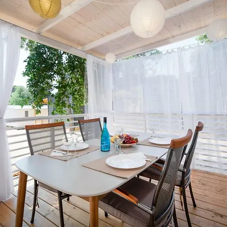 U La La キャンプ場