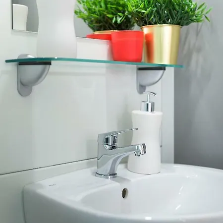 キャンプ場 U La La ビオグラード・ナ・モル