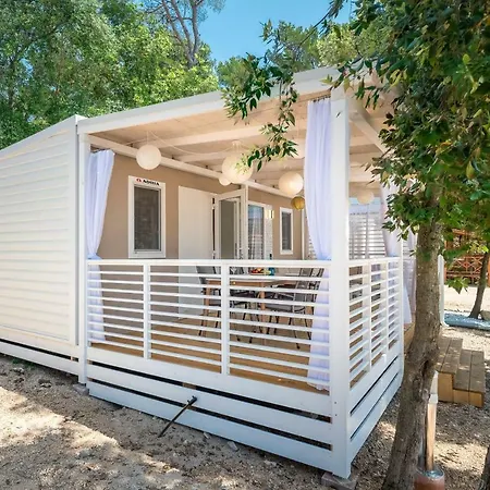 キャンプ場 U La La