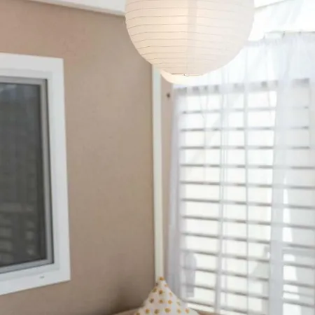 U La La 캠프장 비오그라드나모루