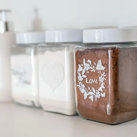 U La La 캠프장 비오그라드나모루